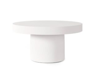 Mesa de centro Donato