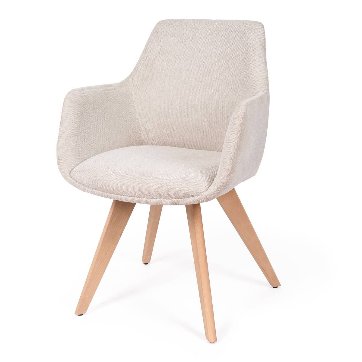 Silla Sharon Beige