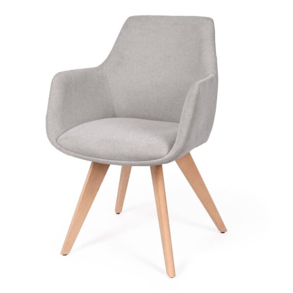 Silla Sharon Gris