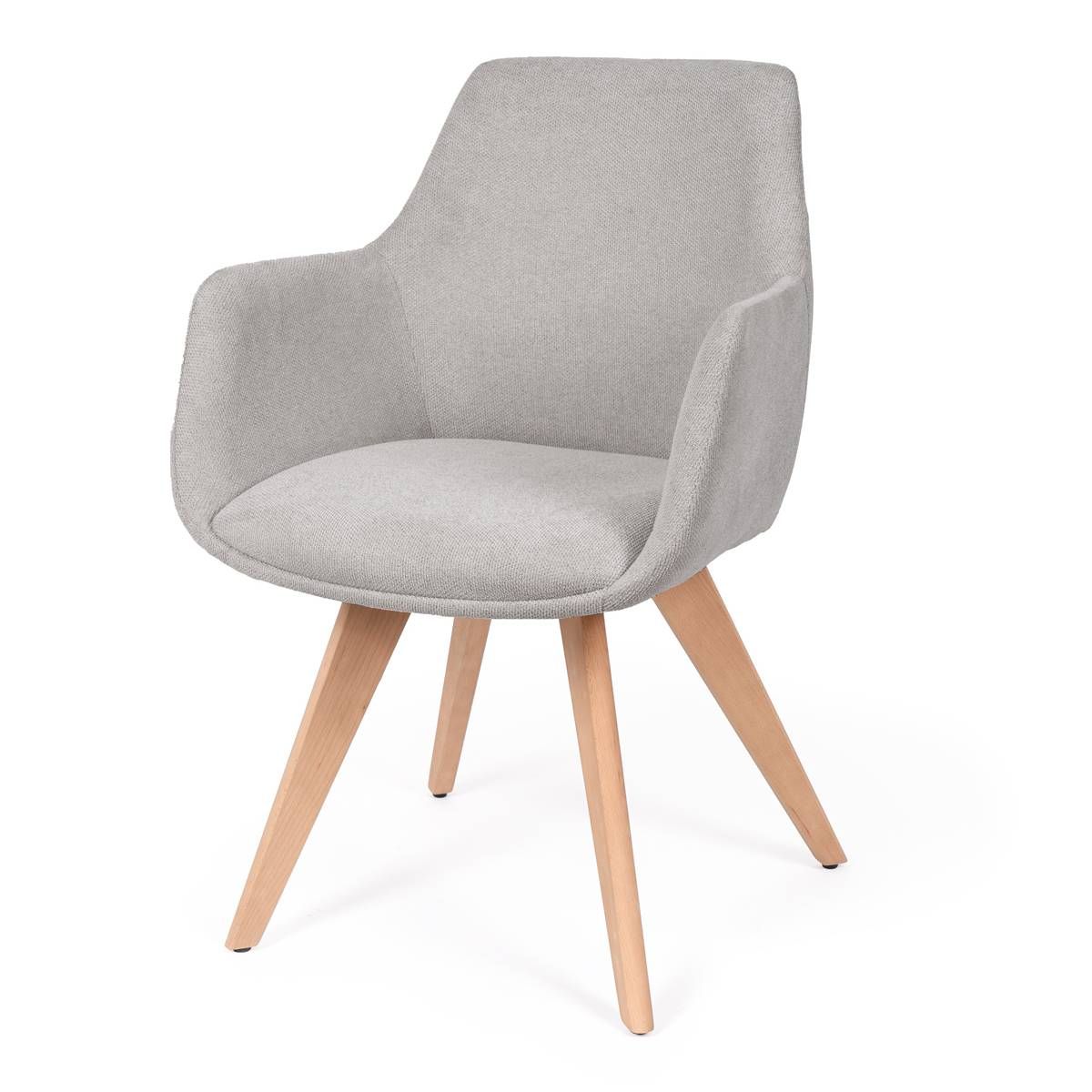 Silla Sharon Gris