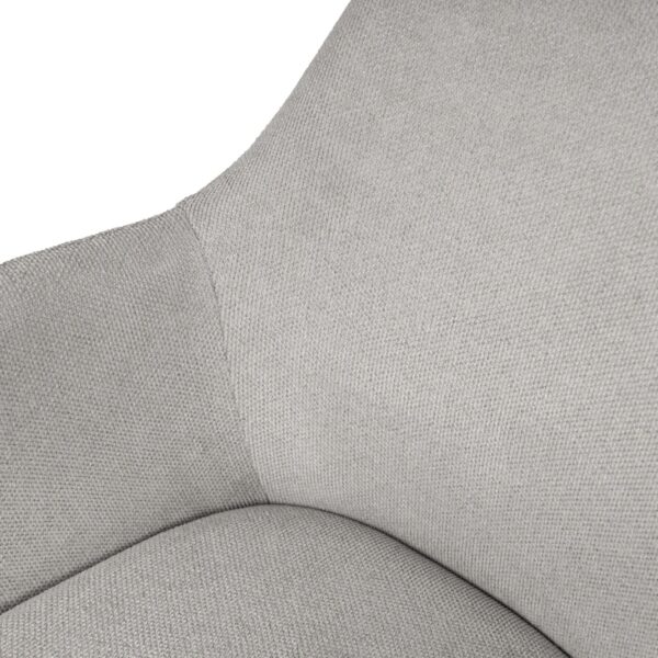 Silla Sharon Gris