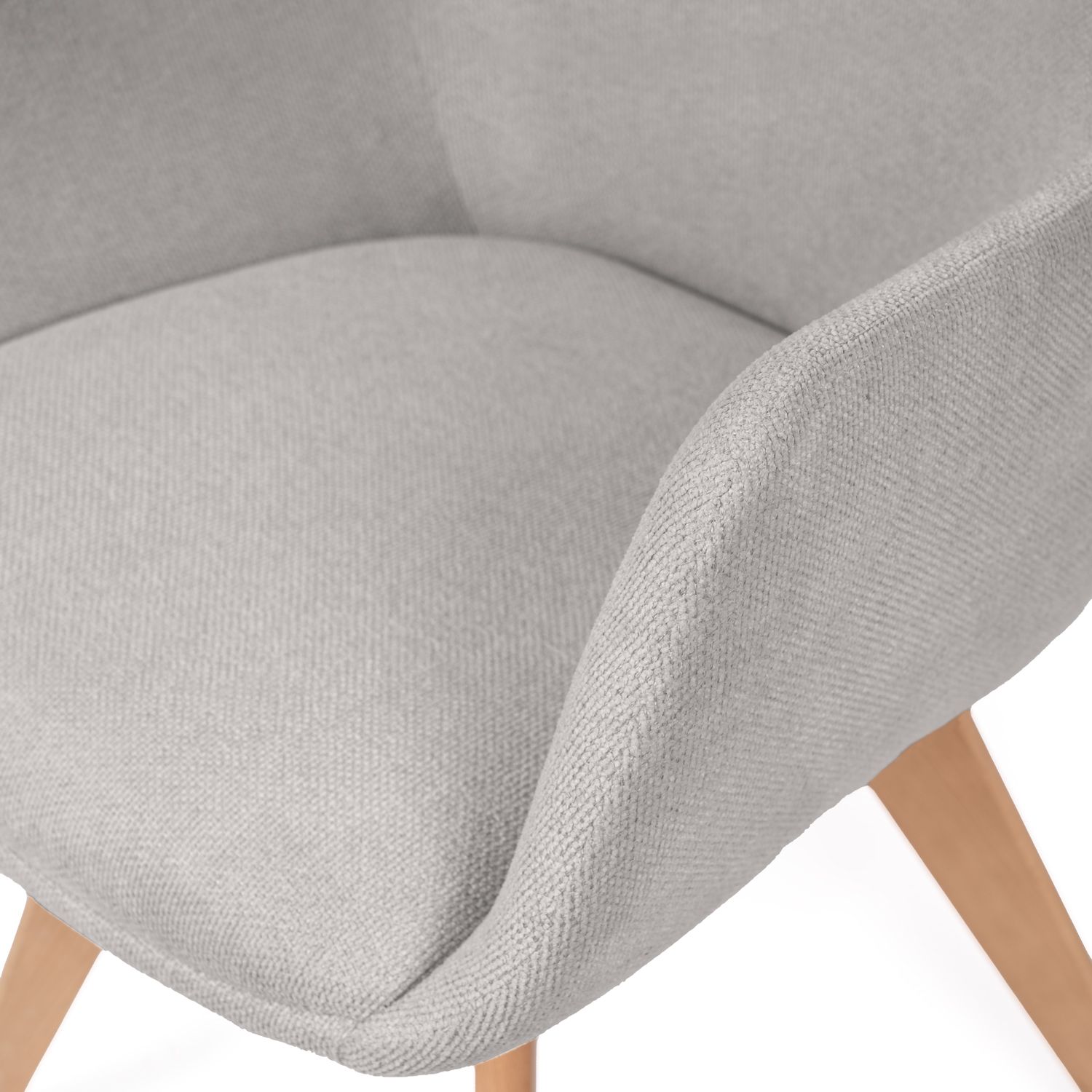 Silla Sharon Gris