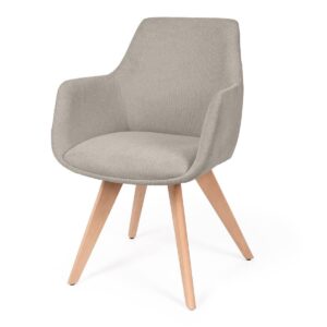 Silla Sharon Taupe