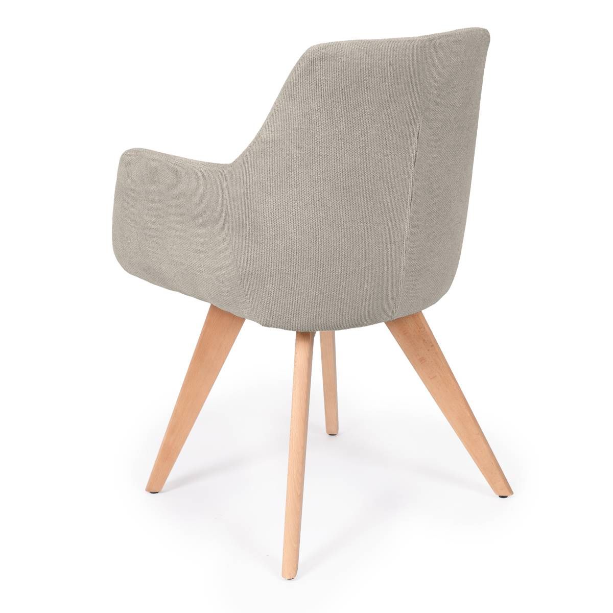 Silla Sharon Taupe