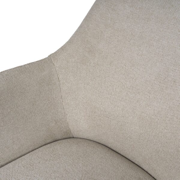 Silla Sharon Taupe
