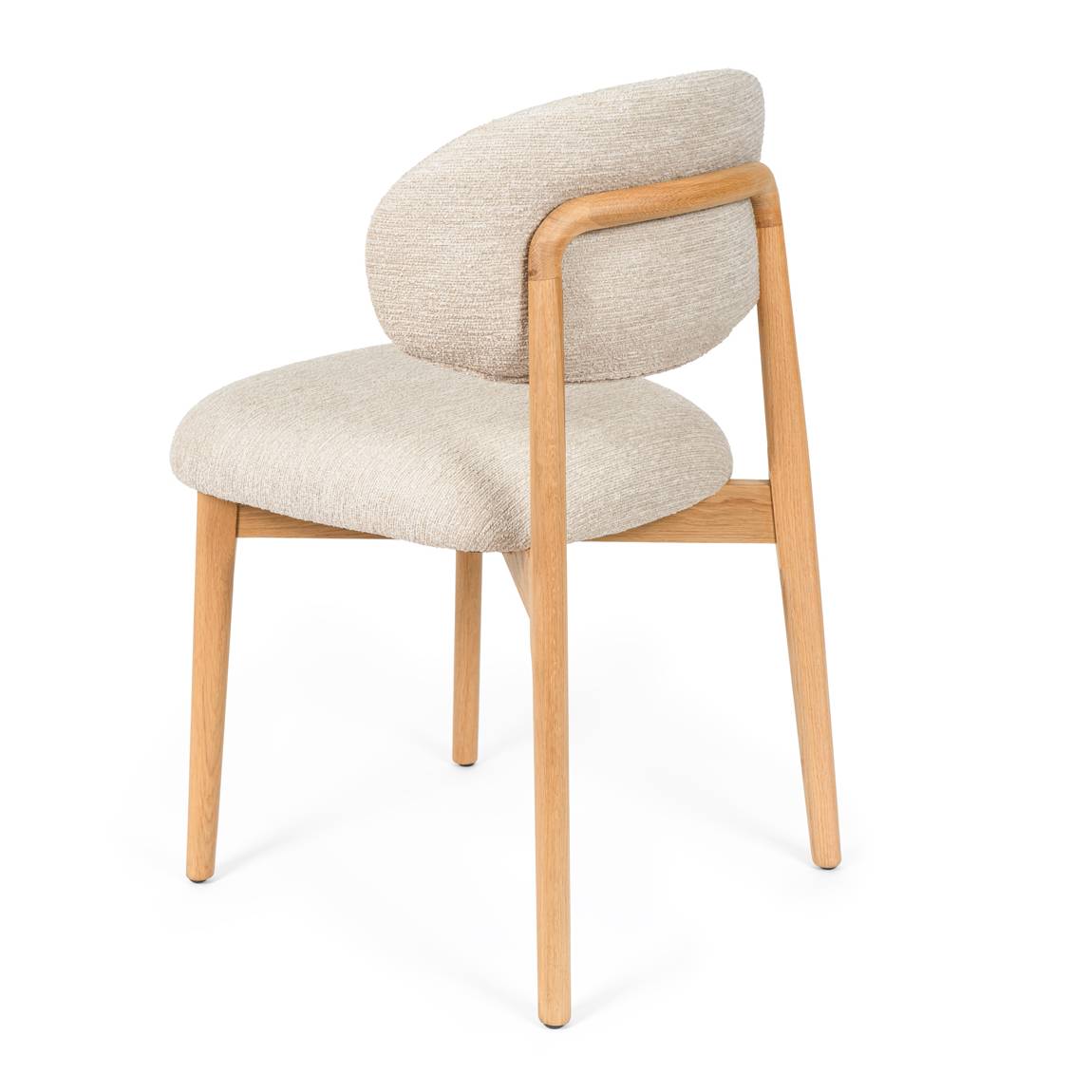 Silla Wanda Beige
