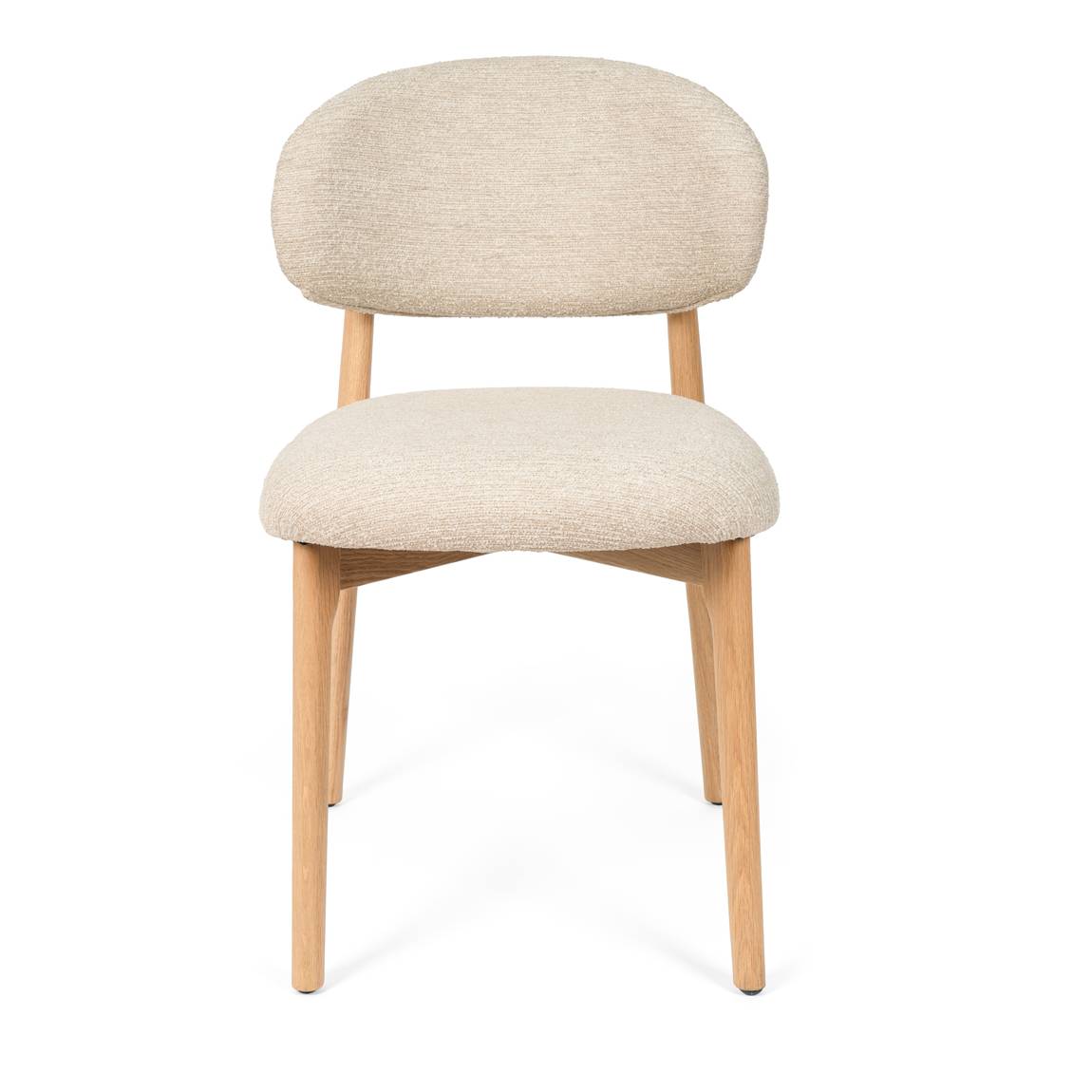 Silla Wanda Beige