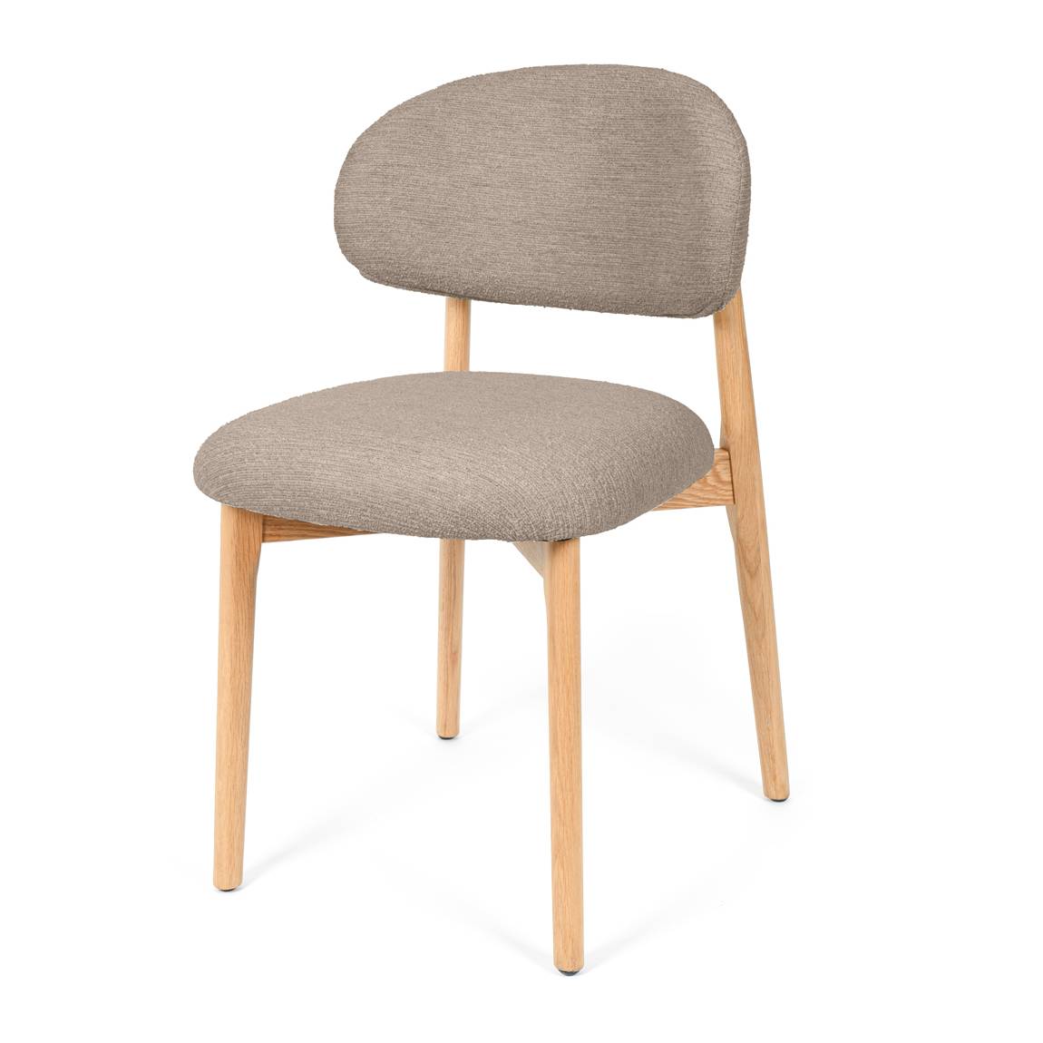 Silla Wanda Taupe