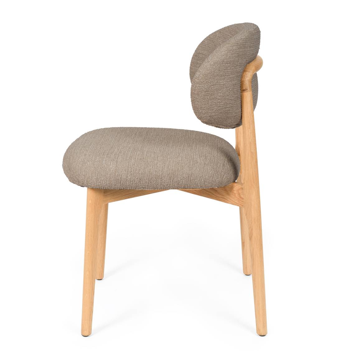 Silla Wanda Taupe