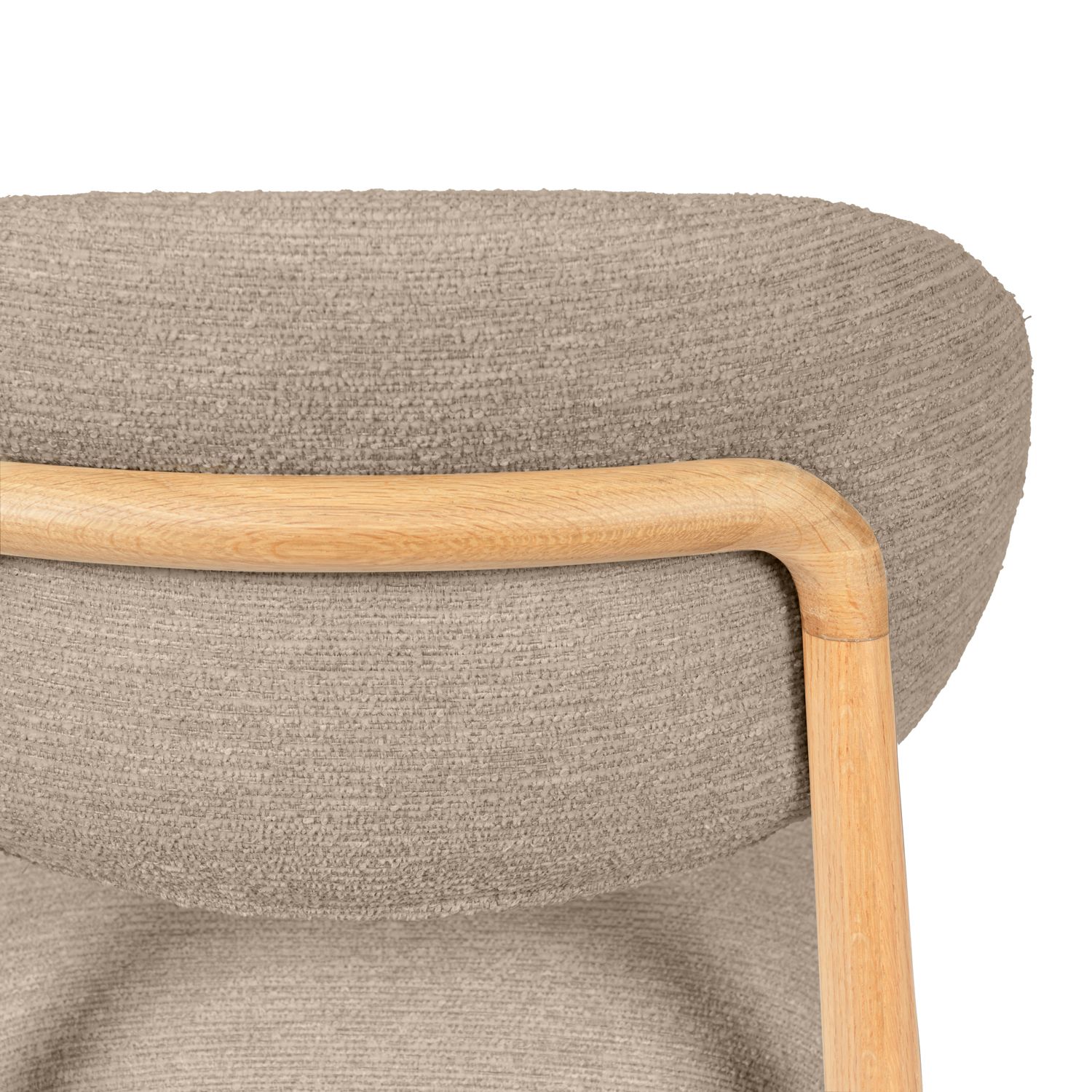 Silla Wanda Taupe