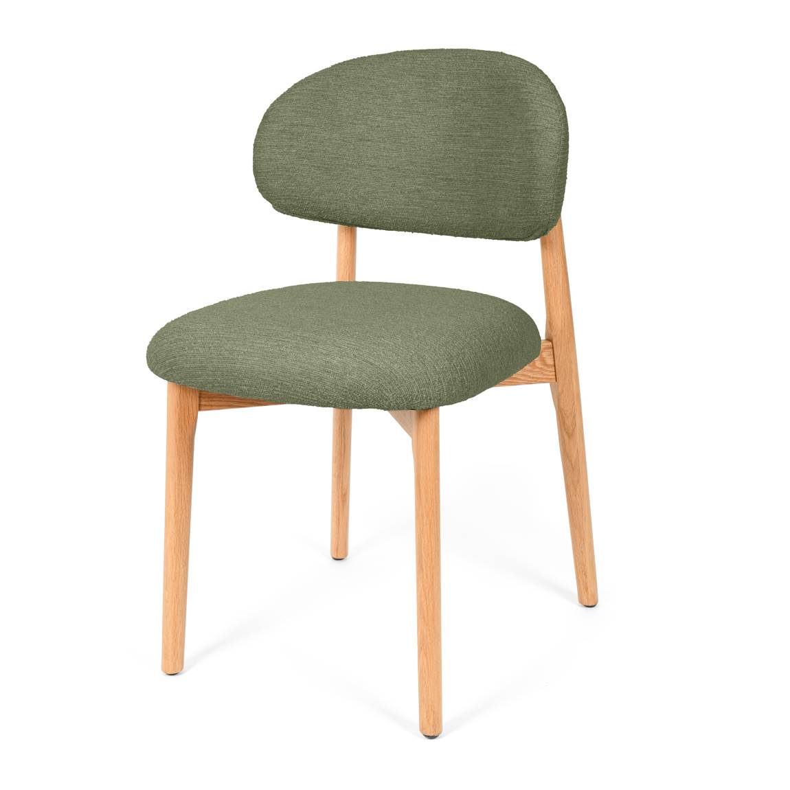 Silla Wanda Verde