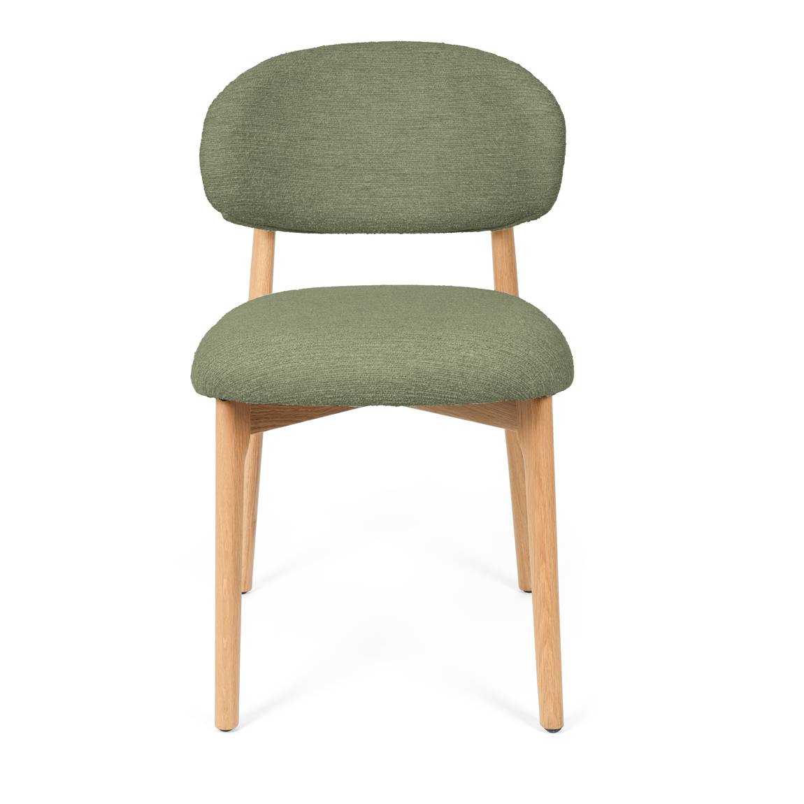 Silla Wanda Verde