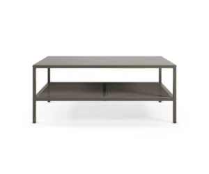 Mesa de centro TANA moca