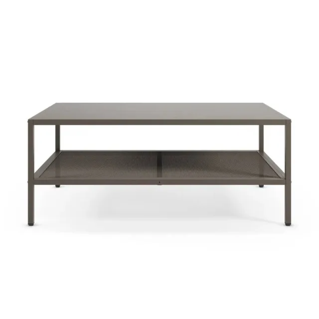 Mesa de centro TANA moca