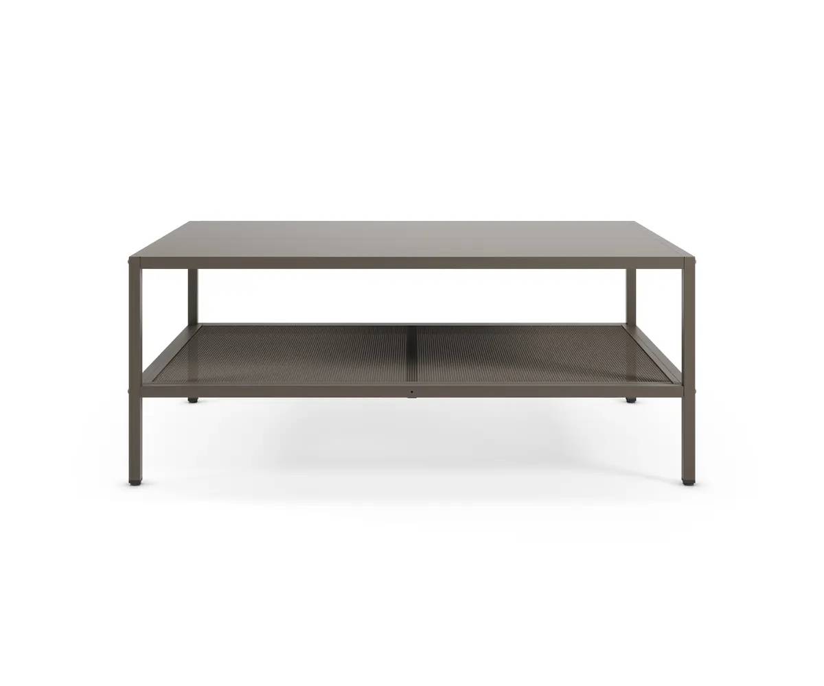 Mesa de centro TANA moca