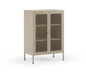 Mueble Auxiliar Bajo TANA arena