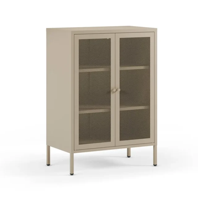 Mueble Auxiliar Bajo TANA arena