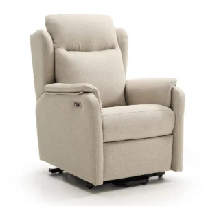 Sillón Relax BLANCA