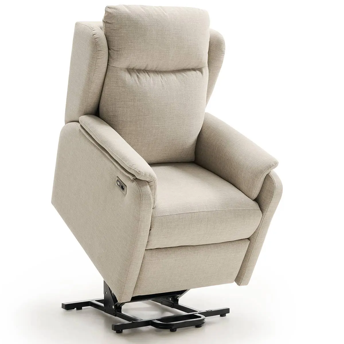 Sillón Relax BLANCA