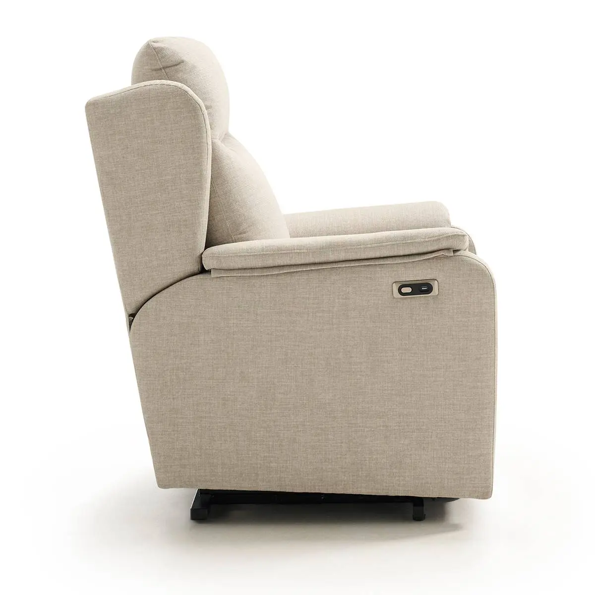 Sillón Relax BLANCA