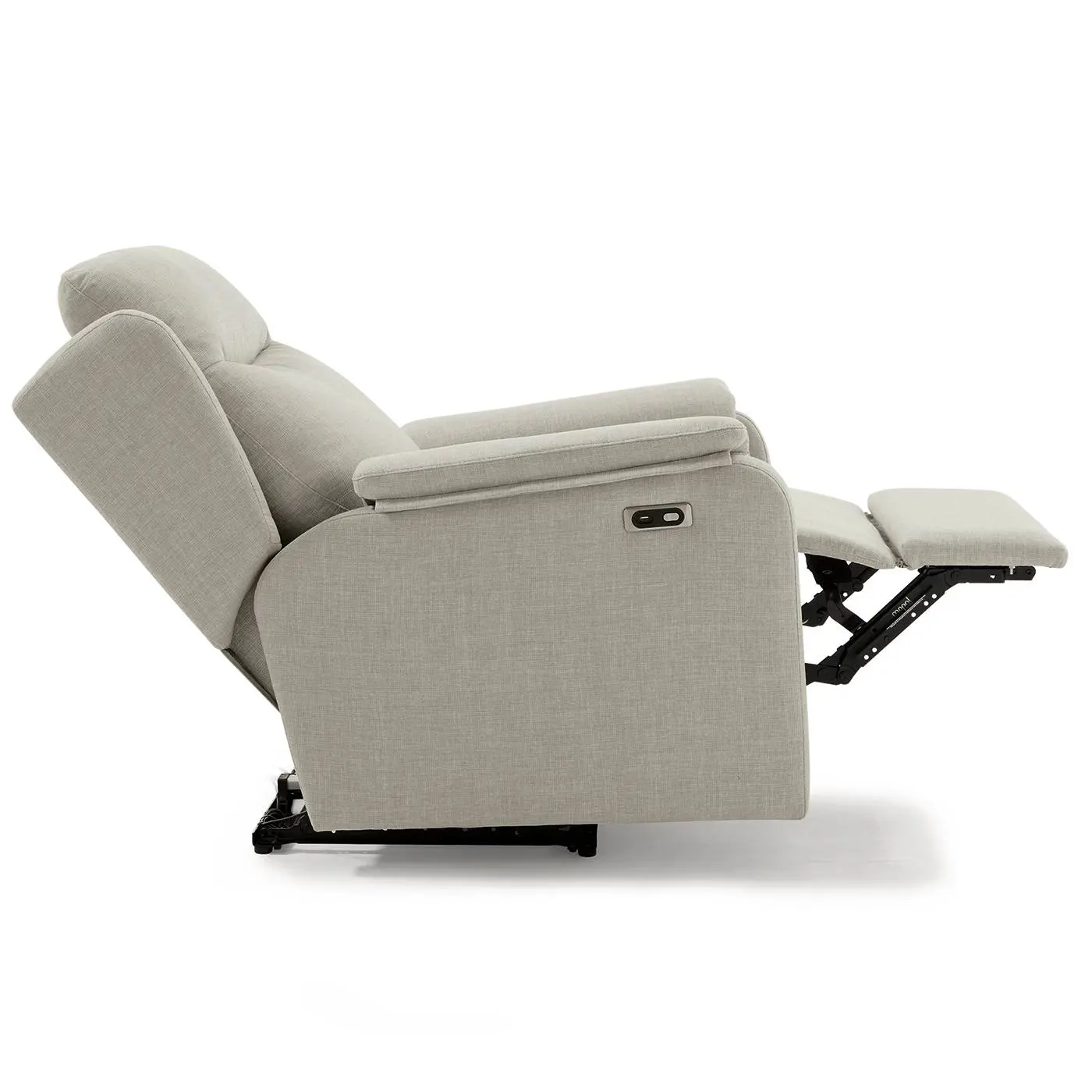 Sillón Relax BLANCA