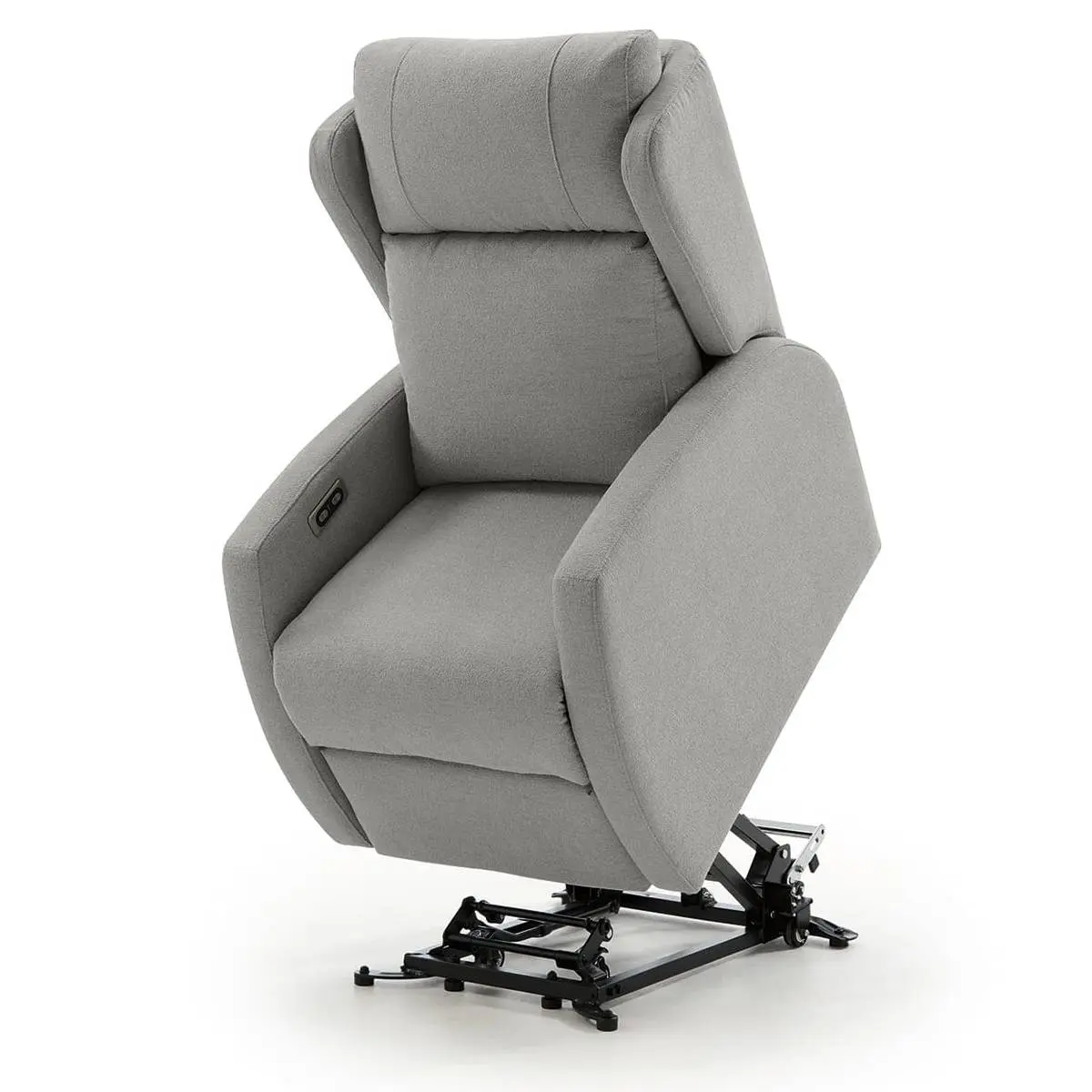 Sillón relax elevador RIO