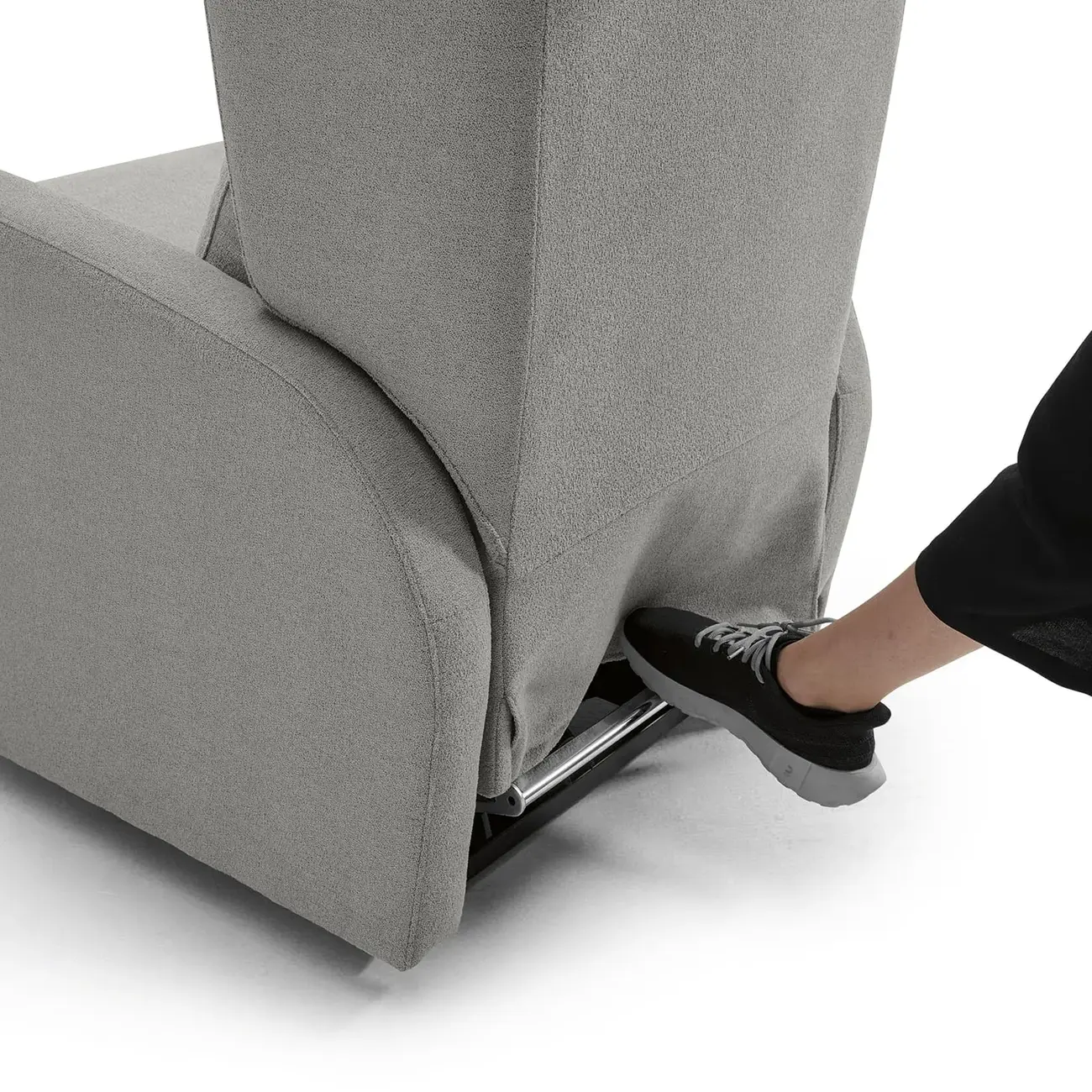 Sillón relax elevador RIO