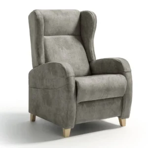 Sillón relax manual ALIX