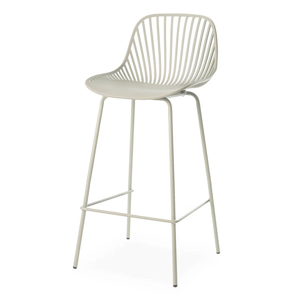 Taburete Alto CASPER menta