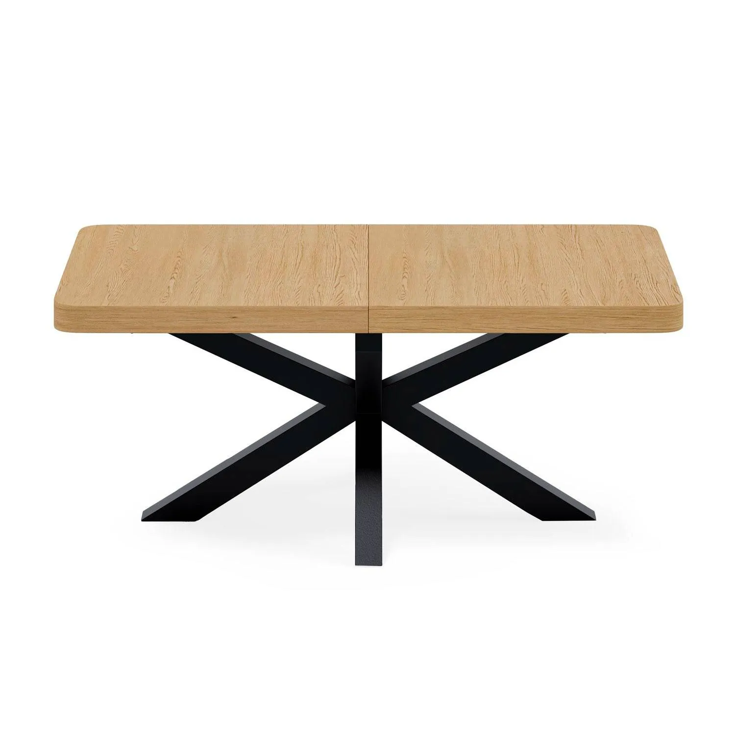 Mesa extensible GLADYS 140-160cm