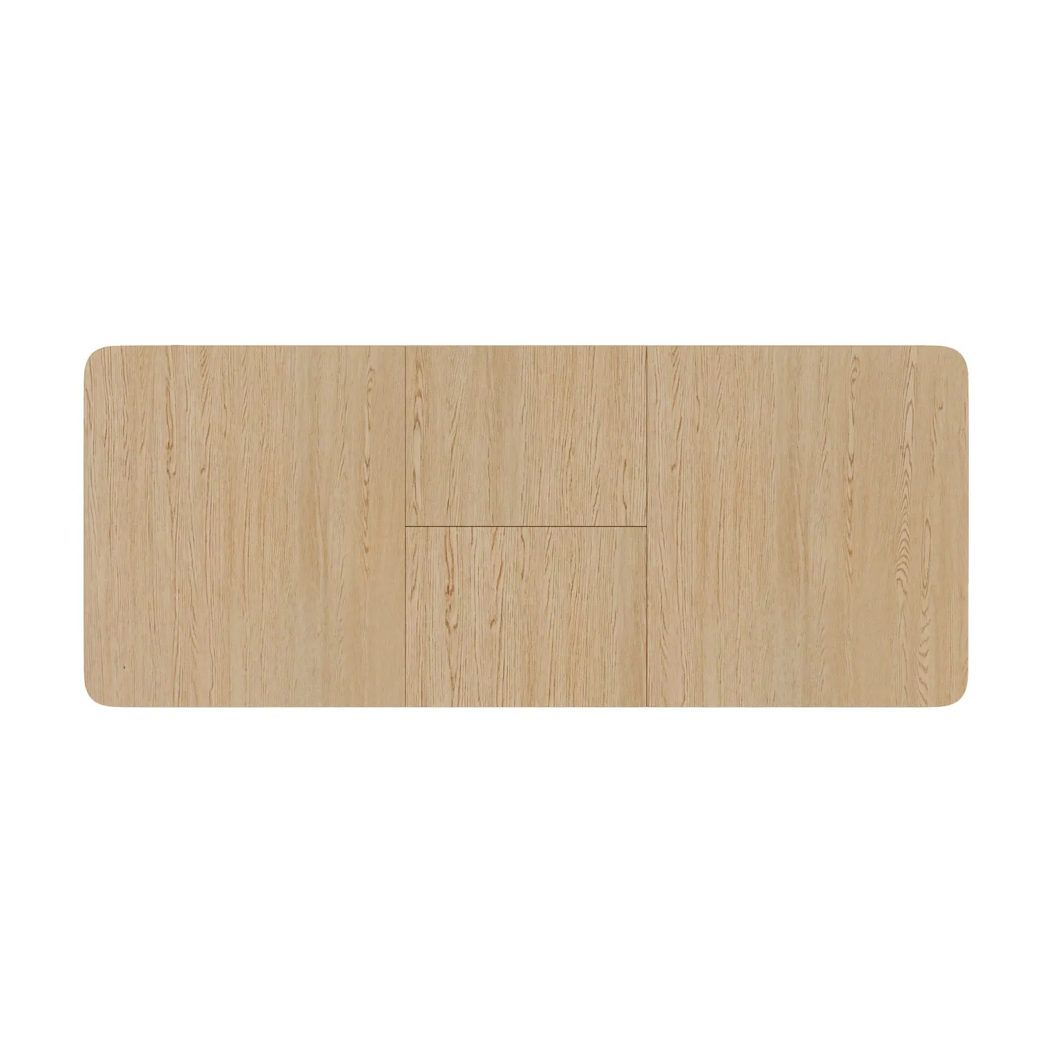 Mesa extensible GLADYS 140-160cm