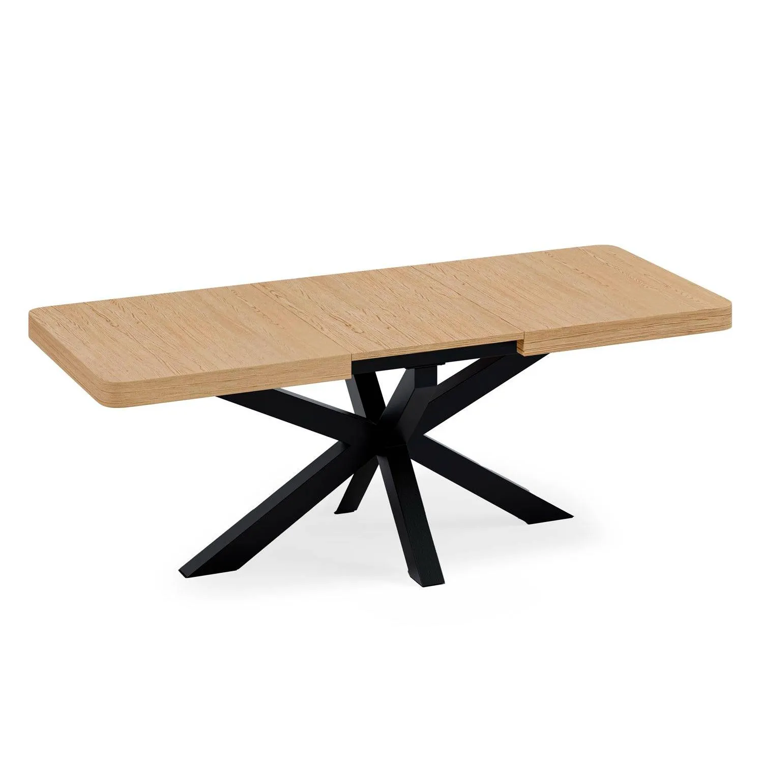 Mesa extensible GLADYS 140-160cm