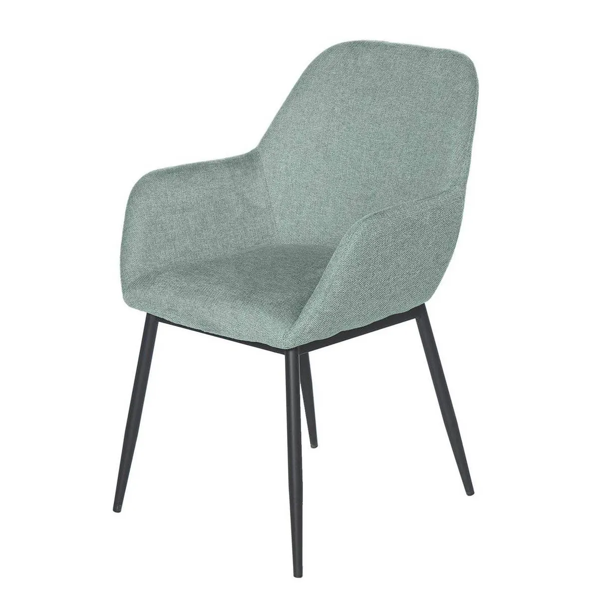 Silla ISABELLA menta