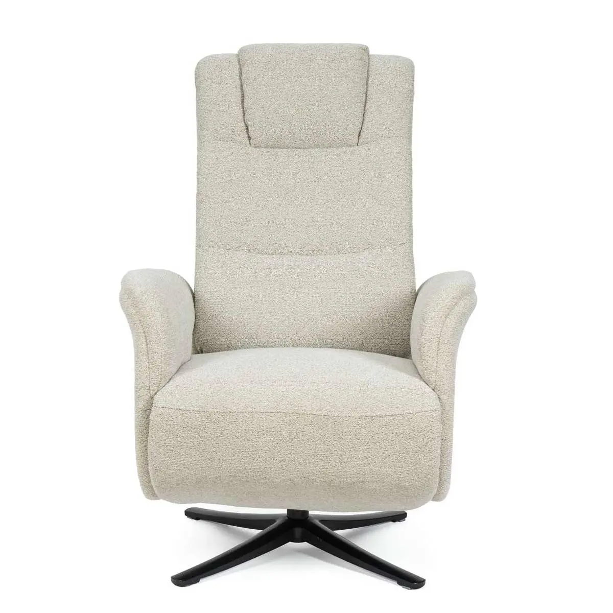 Sillón relax 2 motores SATOMI beige