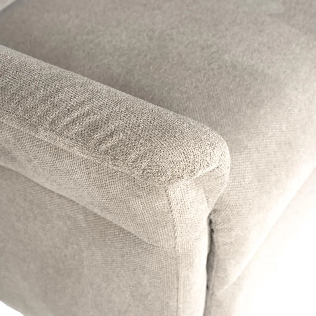 Sillón relax MISAKI beige