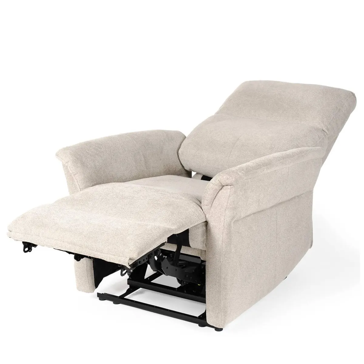 Sillón relax MISAKI beige