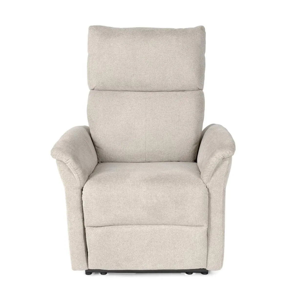 Sillón relax MISAKI beige