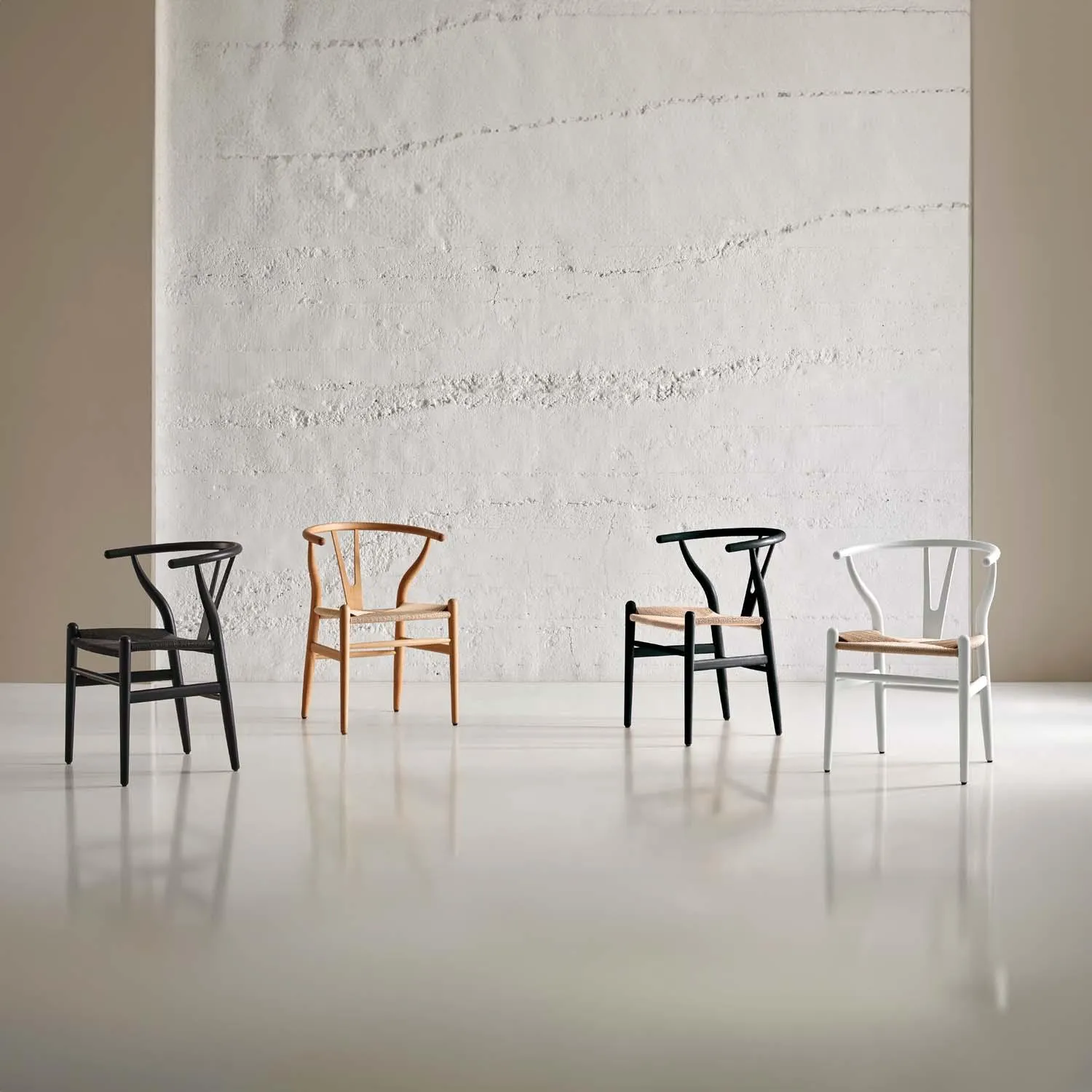 Conjunto de sillas ADA