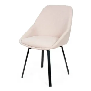 Silla AMELIE Beige