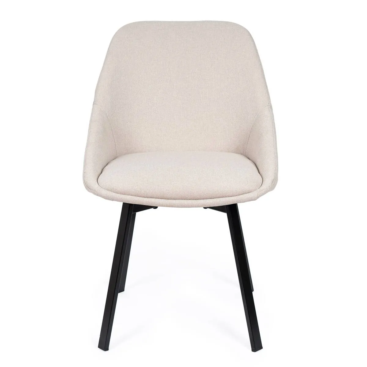 Silla AMELIE Beige