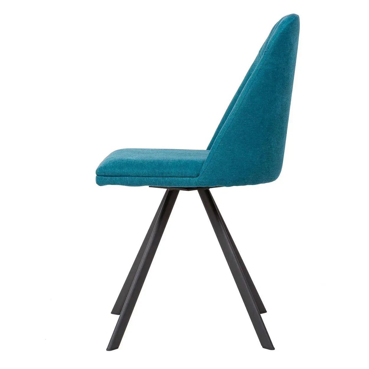 Silla Cris de color azul