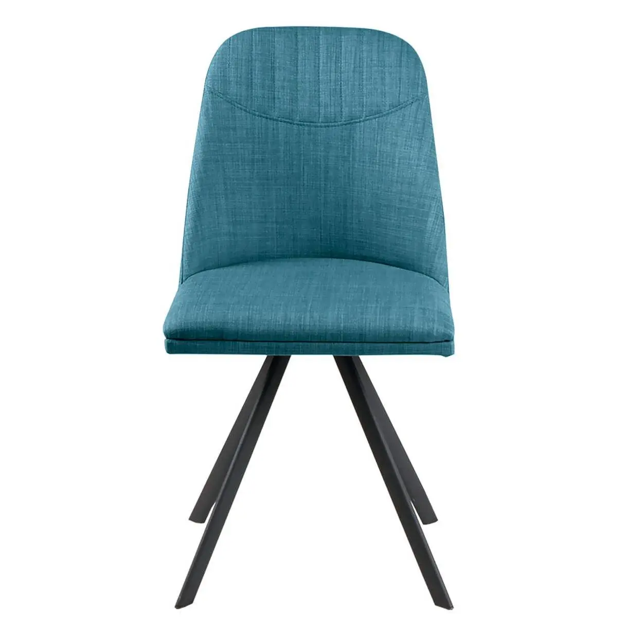 Silla Cris de color azul