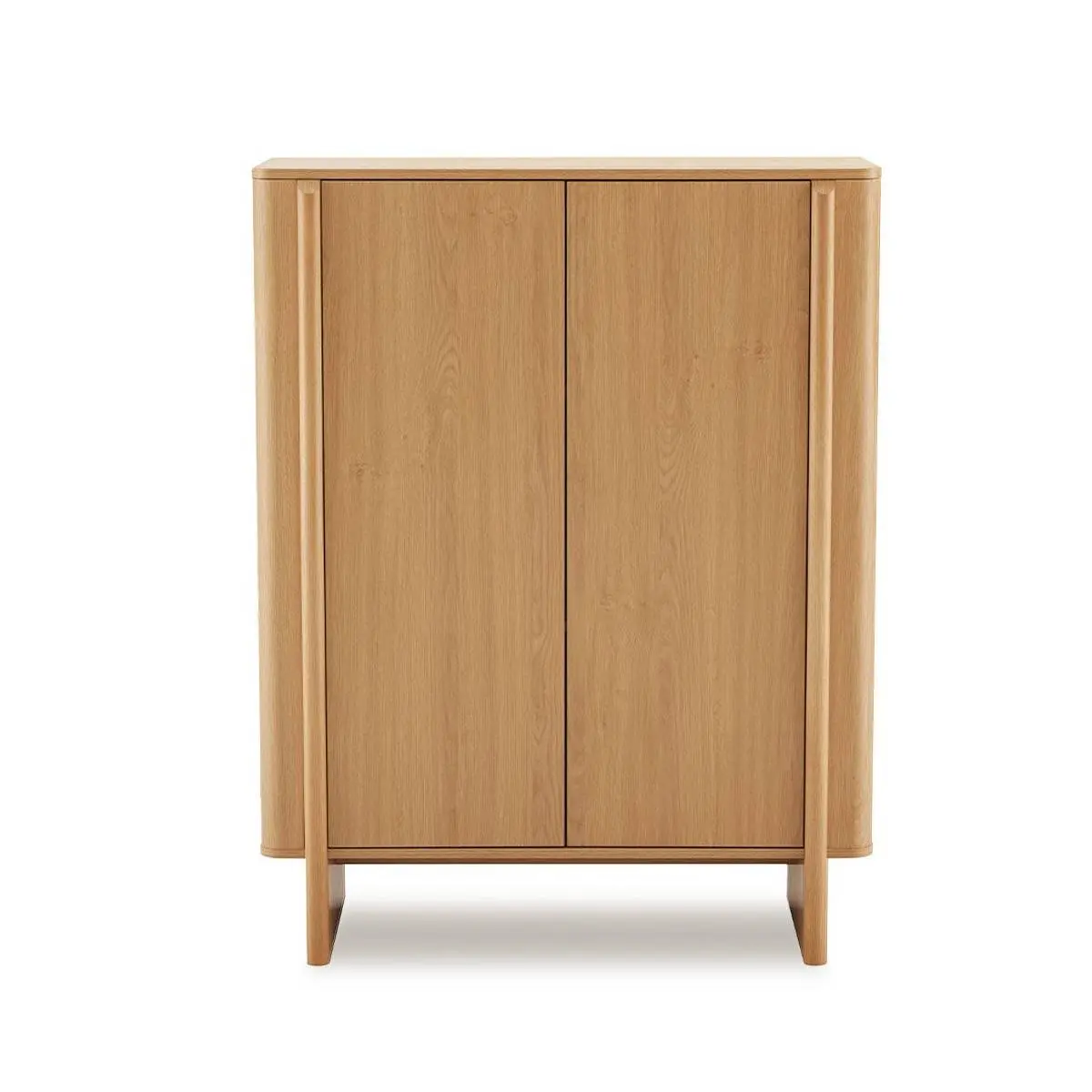 Aparador alto SIDNEY