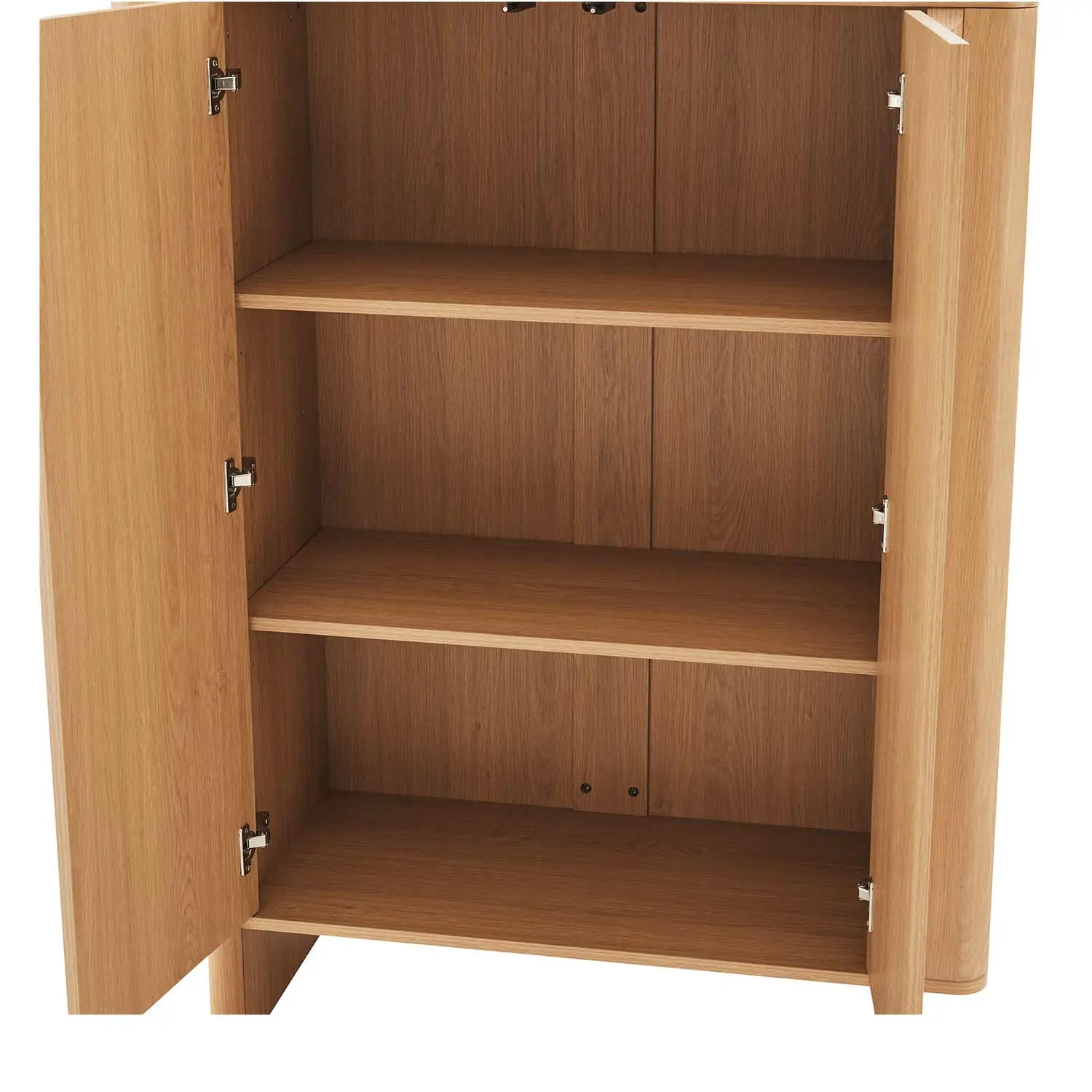 Aparador alto SIDNEY