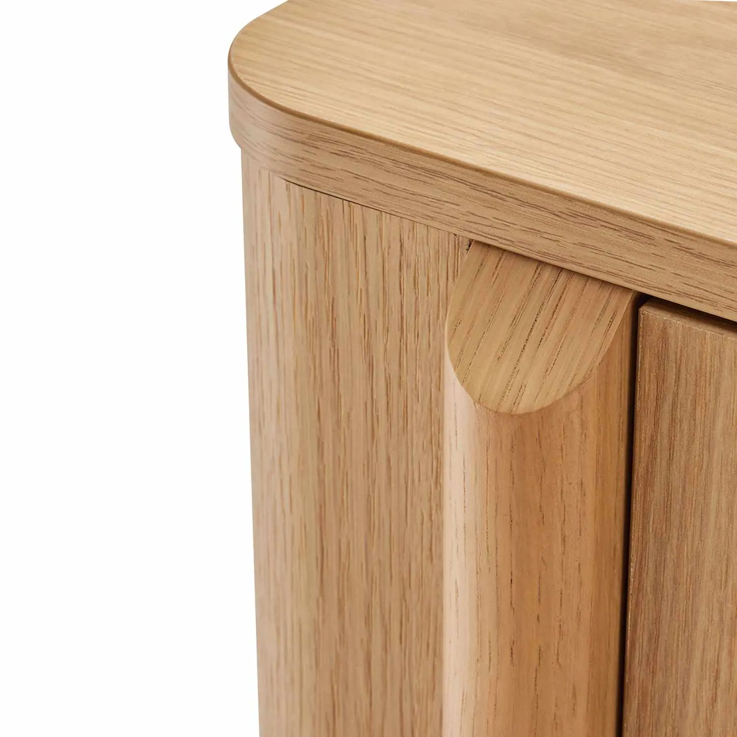 Aparador alto SIDNEY