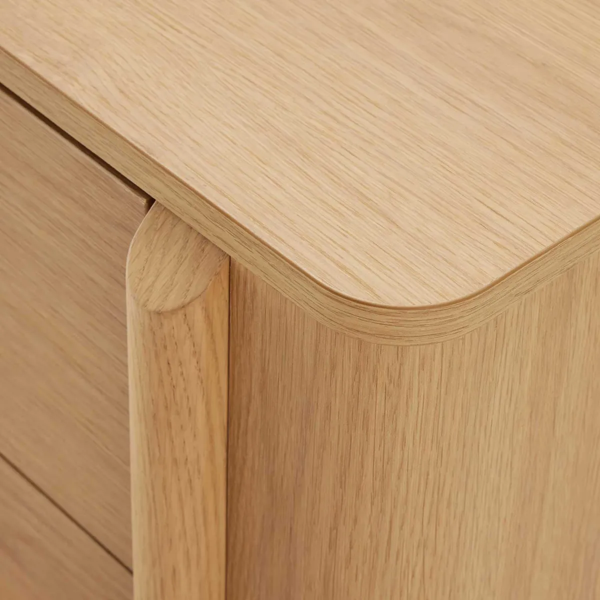 Mesita de noche SIDNEY