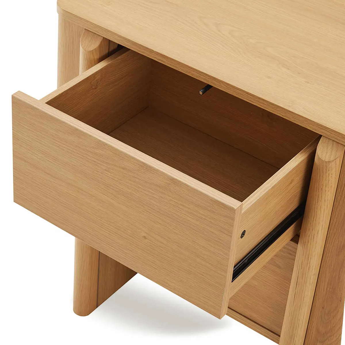 Mesita de noche SIDNEY