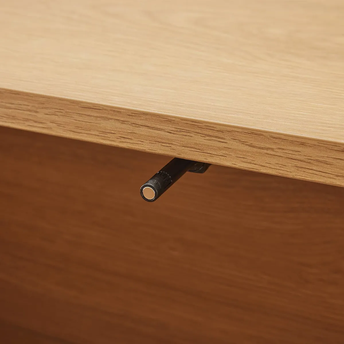 Mesita de noche SIDNEY