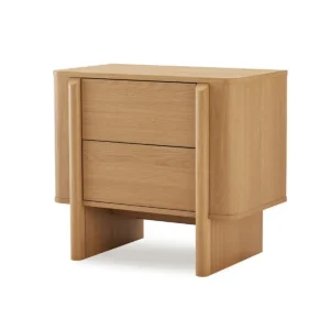 Mesita de noche SIDNEY