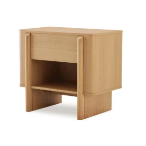 Mesita de noche SIDNEY